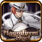 Magnífico ladrón game thumbnail