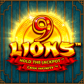 9 leones se llevan el premio mayor game thumbnail